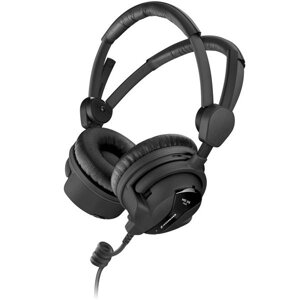 Накладные наушники Sennheiser