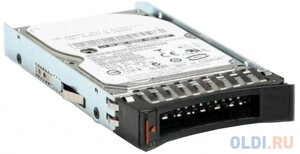 Накопитель на жестком магнитном диске Lenovo ThinkSystem 2.5 1.2TB 10K SAS 12Gb Hot Swap 512n HDD