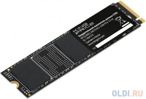 Накопитель SSD kingprice pcie 3.0 x4 240GB KPSS240G3 M. 2 2280