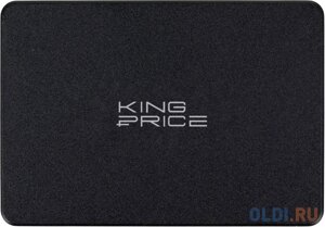 Накопитель SSD kingprice SATA III 240GB KPSS240G2 2.5
