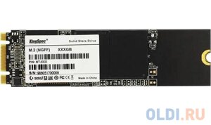 Накопитель SSD kingspec SATA III 128gb NT-128 M. 2 2280