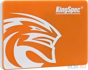 Накопитель SSD kingspec SATA III 128gb P3-128 2.5