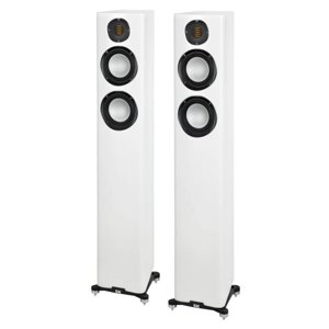 Напольная акустика ELAC