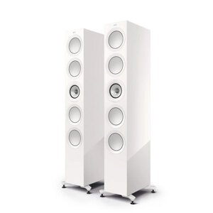 Напольная акустика KEF