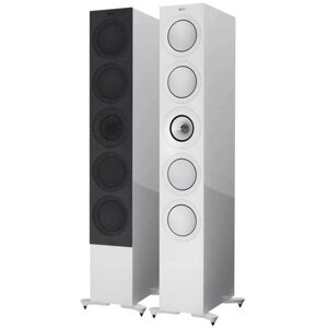 Напольная акустика KEF