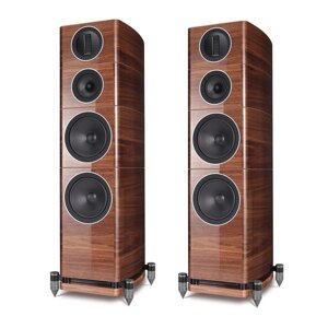 Напольная акустика Wharfedale