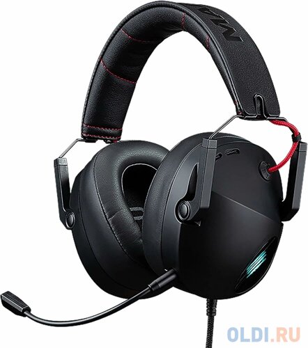 Наушники mad catz P. I. L. O. T. 5 черный AP13C2inbl000-0