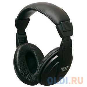 Наушники SVEN AP-860V черный