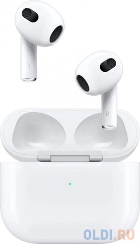 Наушники TWSAppleAirpods3