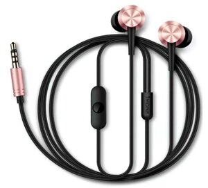 Наушники внутриканальные Xiaomi 1MORE Piston Fit In-Ear (E1009) Pink