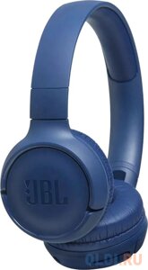 Нaушники wireless ON-EAR JBLT560BTBLU JBL