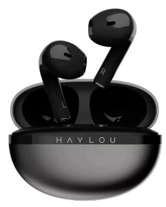 Наушники Xiaomi Haylou X1 (2023) True Wireless Earbuds Black