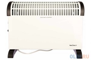 NeoClima конвектор электрический Fast 2000 w