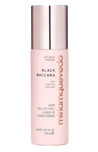 Несмываемый кондиционер Black Baccara (150ml) Miriamquevedo