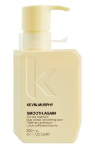 Несмываемый кондиционер-уход для разглаживания SMOOTH. AGAIN (200ml) Kevin Murphy