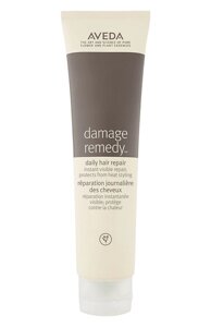 Несмываемый уход для восстановления и защиты волос Damage Remedy (100ml) Aveda