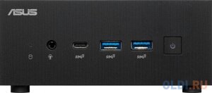 Неттоп ASUS ExpertCenter PN64