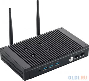 Неттоп ASUS mini PC PL64