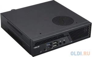 Неттоп ASUS minipc PB63