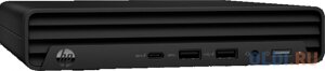 Неттоп HP Pro Mini 260 G9