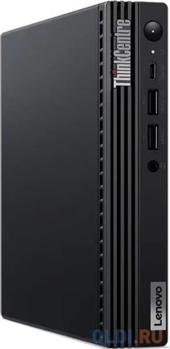 Неттоп Lenovo ThinkCentre M70q Gen 4