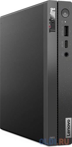 Неттоп Lenovo ThinkCentre neo 50q Gen 4