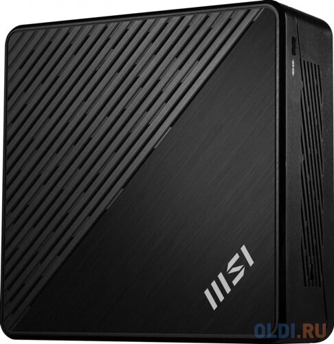 Неттоп MSI cubi 5 12M-016X