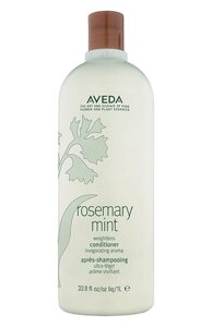 Невесомый кондиционер для волос Rosemary Mint (1000ml) Aveda