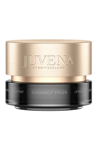 Ночной лифтинг-крем против морщин с эпигенетическим действием Juvenance (50ml) Juvena
