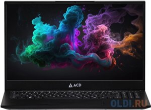 Ноутбук ACD 15S G2 AH15SI3262WB 15.6