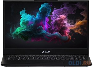 Ноутбук ACD 15S G2 AH15SI3282WB 15.6
