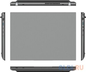 Ноутбук ACD 17S G2 AH17SI2386WS 17.3