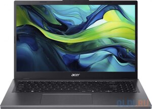 Ноутбук acer aspire 15 A15-41M-R78V NX. KXBCD. 003 15.6