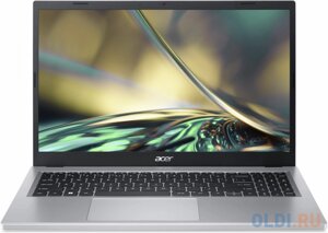 Ноутбук acer aspire 3 A315-24P-R16W NX. KDEER. 009 15.6