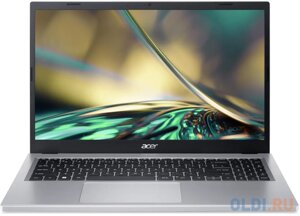 Ноутбук acer aspire 3 A315-59-58SS NX. K6sem. 00A 15.6