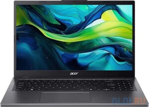 Ноутбук acer aspire A15-41M NX. KXBCD. 004 15.6