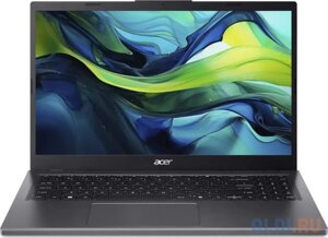 Ноутбук acer aspire A15-41M-R04A NX. KTBCD. 001 15.6