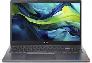 Ноутбук acer aspire A15-51M-74HF NX. KXRCD. 007 15.6