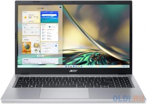 Ноутбук acer aspire A315-24P-R1rd NX. KDEEM. 008 15.6