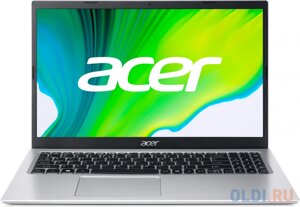 Ноутбук acer aspire A315-35-P3lm NX. A6ler. 003 15.6