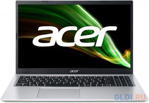 Ноутбук acer aspire A315-58-33W3 NX. ADDEF. 019 15.6