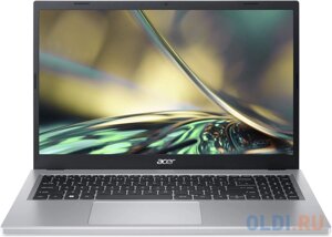 Ноутбук acer aspire A315-59-39S9 NX. K6tem. 004 15.6