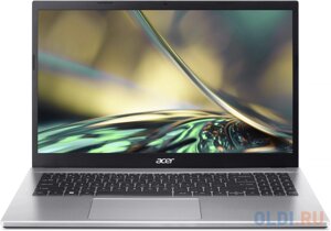 Ноутбук acer aspire A315-59-39S9 NX. K6tem. 004_w 15.6