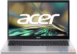 Ноутбук acer aspire A315-59-52B0 NX. K6ter. 003 15.6