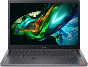 Ноутбук acer aspire A514-56M-34S8 NX. KH6cd. 002 14