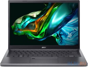 Ноутбук acer aspire A514-56M-52AH NX. KH6cd. 00B 14