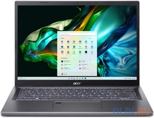 Ноутбук acer aspire A514-56M NX. KH7cd. 006 14