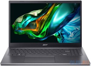 Ноутбук acer aspire A515-58P-359X NX. KHJER. 001 15.6