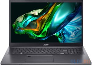 Ноутбук acer aspire A517-58GM-505U NX. KJLCD. 006 17.3