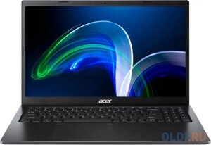 Ноутбук acer extensa EX215-54-52E7 NX. EGJER. 007 15.6